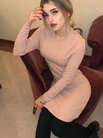 Проститутка Ульяна